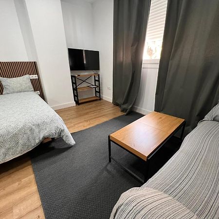 Boutique Living Soho Apartment Malaga Luaran gambar