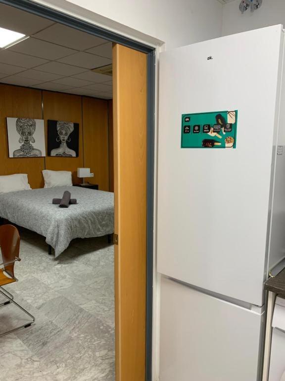 Boutique Living Soho Apartment Malaga Luaran gambar