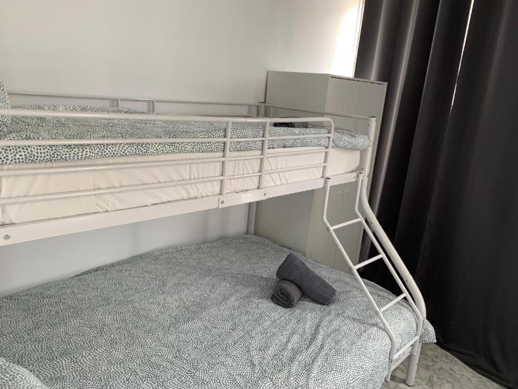 Boutique Living Soho Apartment Malaga Luaran gambar