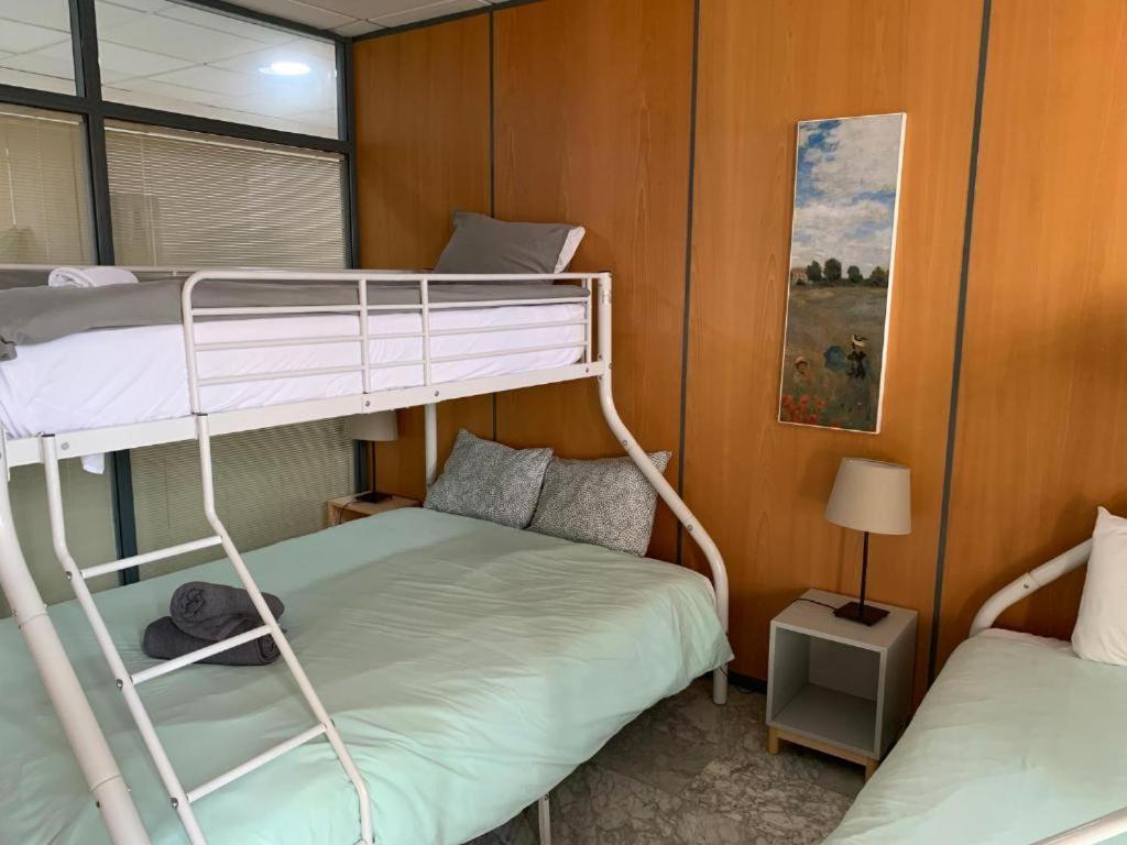 Boutique Living Soho Apartment Malaga Luaran gambar