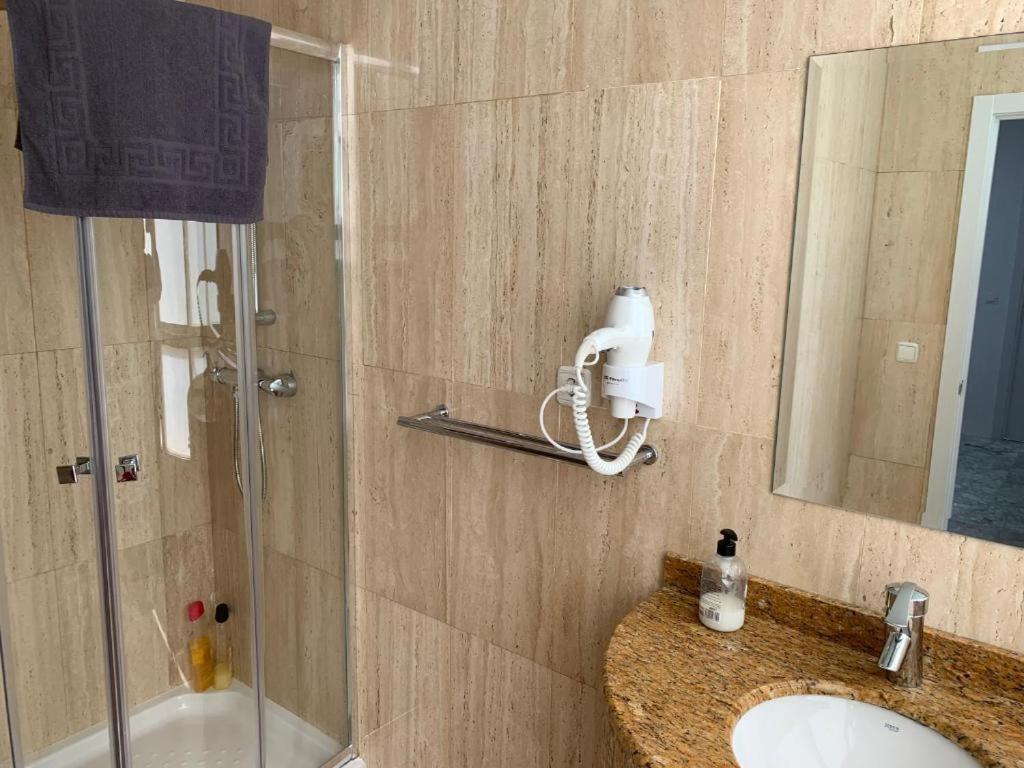 Boutique Living Soho Apartment Malaga Luaran gambar