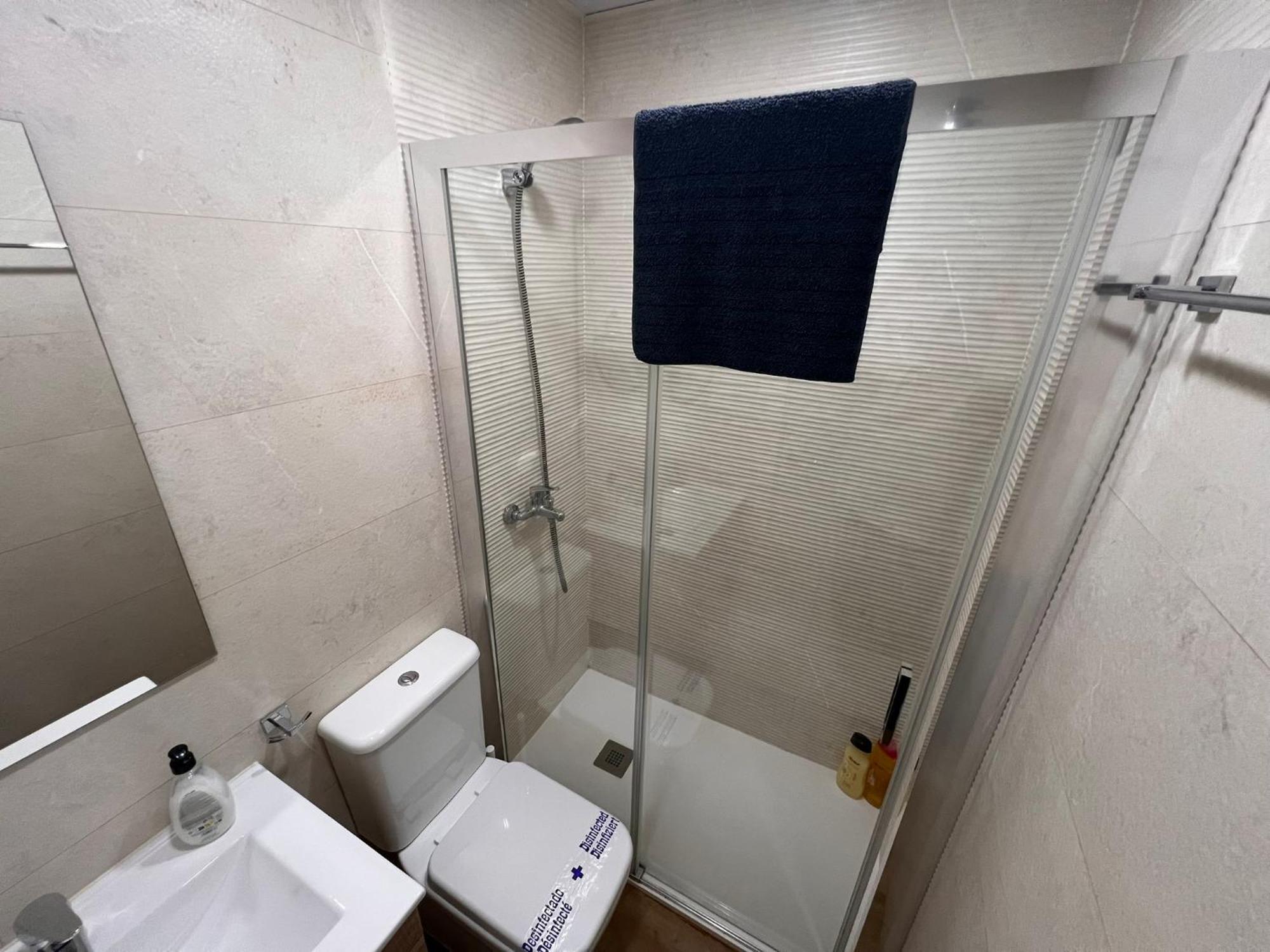 Boutique Living Soho Apartment Malaga Luaran gambar